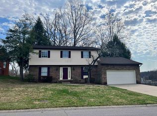 73 Mayfair Way, Huntington, WV 25705