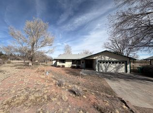 8845 Silver Valley Rd, Flagstaff, AZ 86004