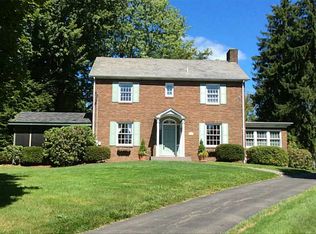109 Bradmoor Ln, Butler, PA 16001