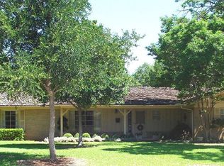 2604 Bretton Rd, Wichita Falls, TX 76308