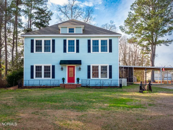 3765 W Nc 55 Highway, New Bern, NC 28562