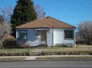 2941 Floral Blvd, Butte, MT 59701