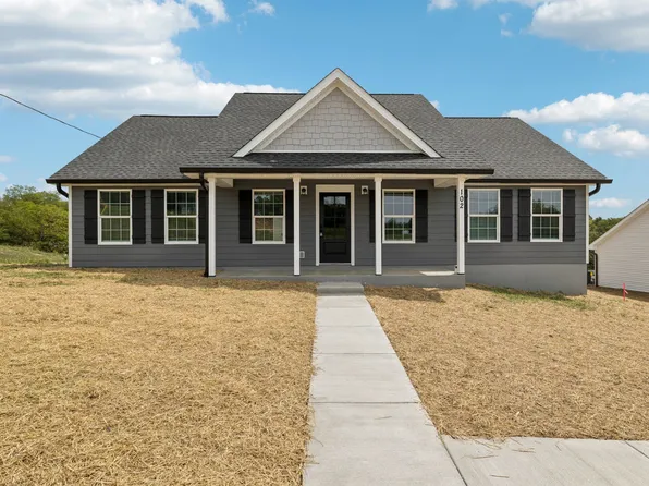 102 Alice Preston Loop Lot 8, Gordonsville, TN 38563