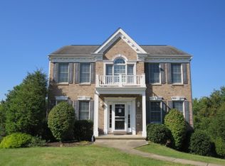 5028 Stags Leap Ln, Coraopolis, PA