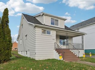 366 Tenney Ave, Campbell, OH 44405