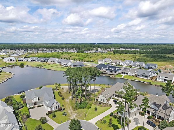 At Hampton Lake - Bluffton SC Real Estate - 20 Homes For Sale | Zillow