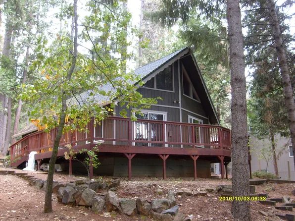 7013 Pioneer Dr, Grizzly Flats, CA 95636