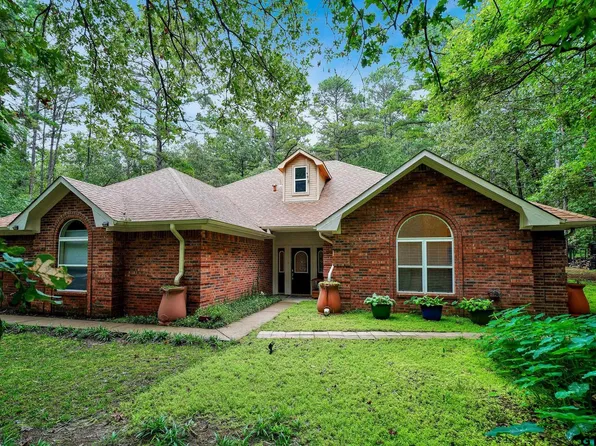 370 Clear Water Trl, Hawkins, TX 75765