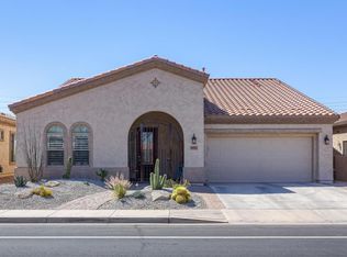 4513 E Ficus Way, Gilbert, AZ 85298
