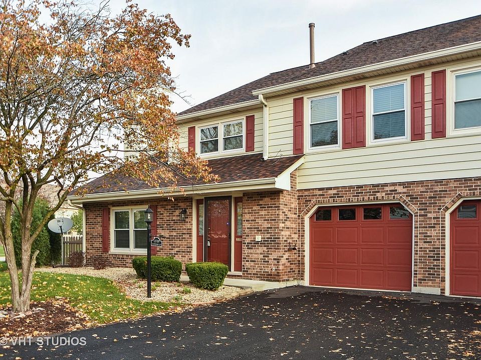 Outside Condo/ Townhome