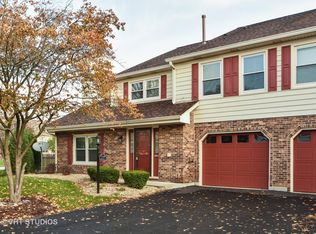 15709 Danford Ln, Orland Park, IL 60462