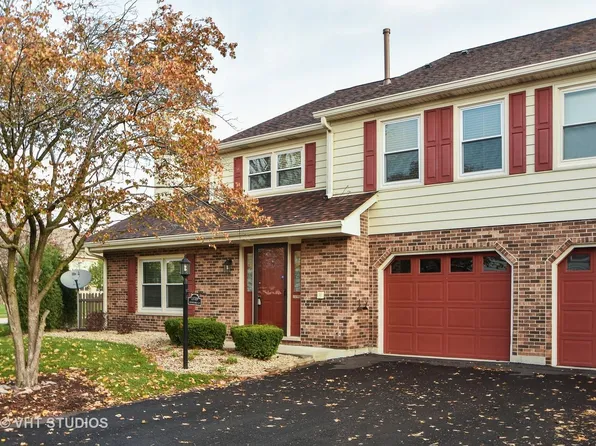 15709 Danford Ln, Orland Park, IL 60462