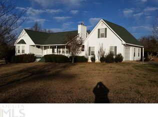 174 Wilmot Rd, Barnesville, GA 30204