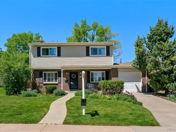 1613 S Leyden Street, Denver, CO 80224