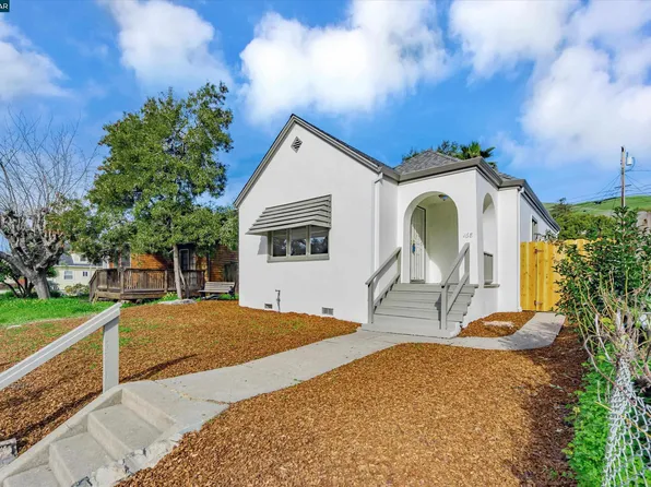 168 Norman Ave, Concord, CA 94520