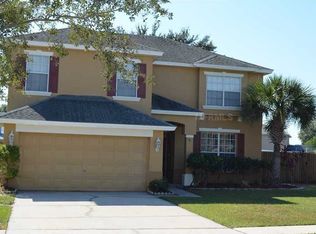 14303 Grassy Cove Cir, Orlando, FL 32824