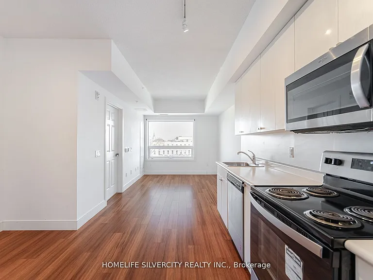 1 Wellington St #315 — Photo 12