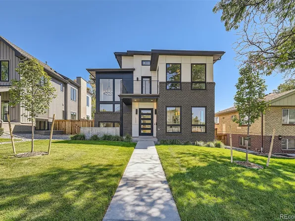 2500 Zenobia S Street, Denver, CO 80212