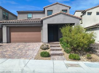 11584 Porcupine Gorge St, Las Vegas, NV 89138