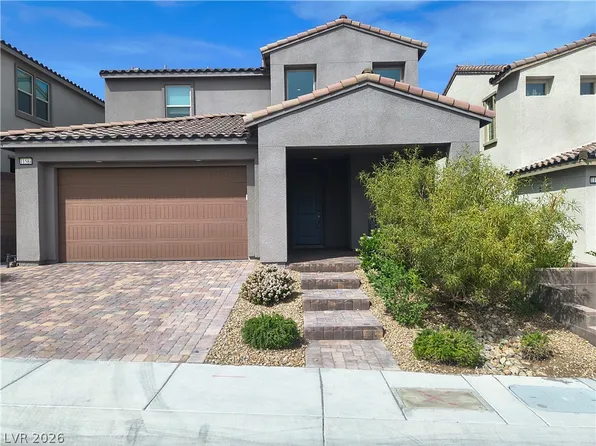 11584 Porcupine Gorge St, Las Vegas, NV 89138