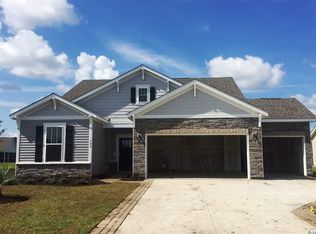300 Copper Leaf Dr #40A, Myrtle Beach, SC 29588
