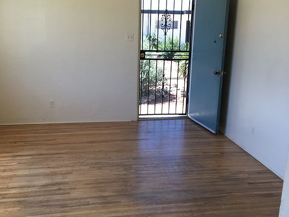 Living Room from Kitchen
