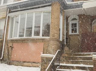 5922 Belmar Ter, Philadelphia, PA 19143