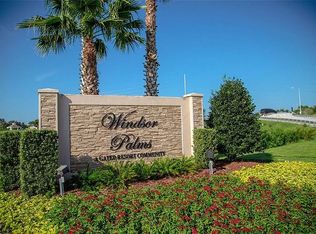 8100 Princess Palm Ln APT 305, Kissimmee, FL 34747