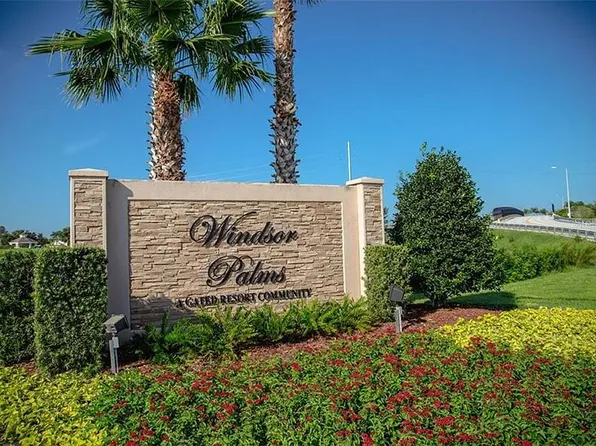 8100 Princess Palm Ln APT 305, Kissimmee, FL 34747