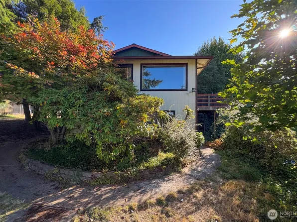 1008 E 9th Street, Port Angeles, WA 98362