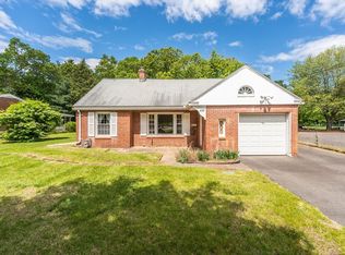 405 Granby Rd, South Hadley, MA 01075