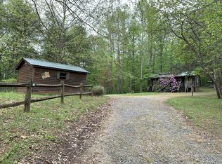 1135 Otter Dr, Ferrum, VA 24088