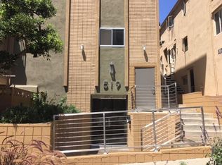519 Glenrock Ave, Los Angeles, CA 90095