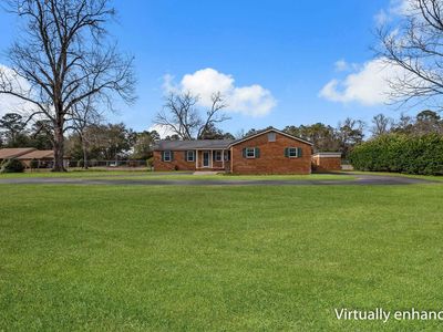 9949 Florida Georgia Hwy, Havana, FL, 32333
