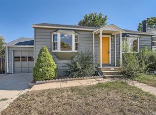 54 Winona Ct, Denver, CO 80219