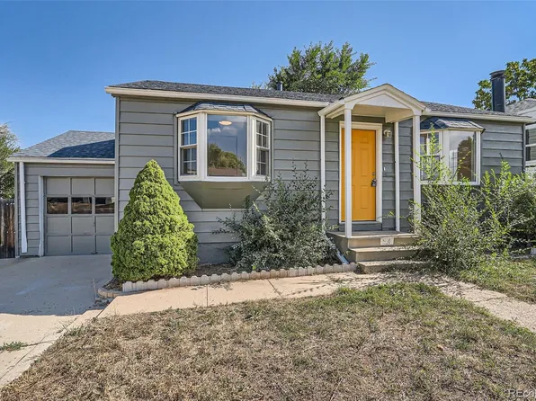 54 Winona Court, Denver, CO 80219