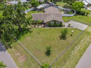 615 N Echo Dr, Brandon, FL 33511