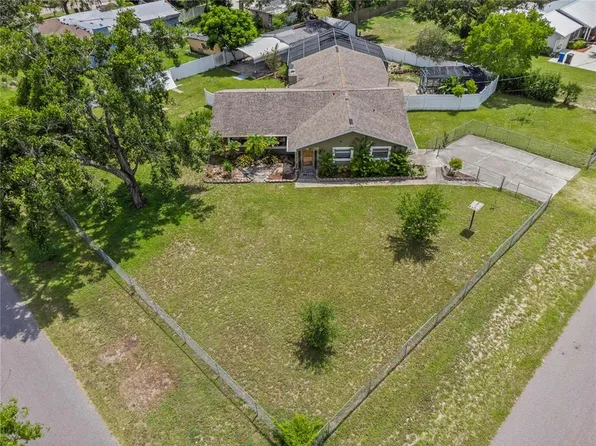 615 N Echo Dr, Brandon, FL 33511