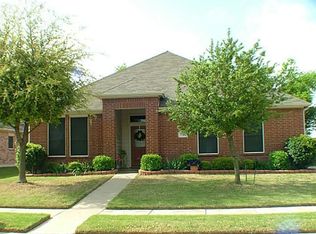 710 Buck Horn Ct, Midlothian, TX 76065