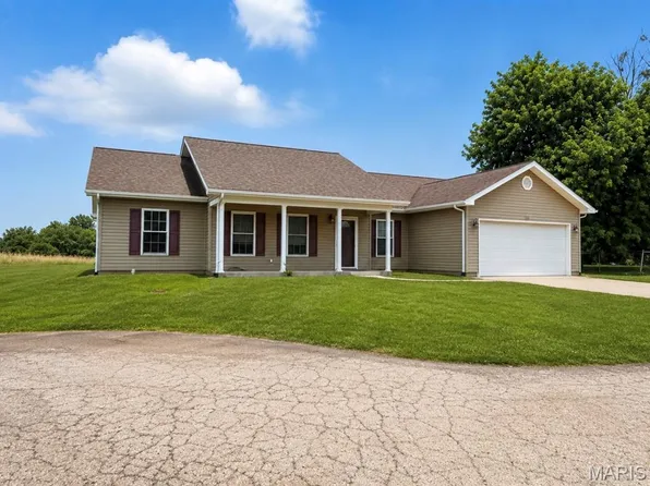 140 Penny Ln, Farmington, MO 63640