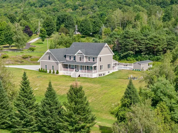 2 Tremblay Road, Swanton, VT 05488
