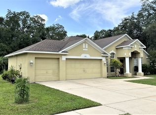 3637 Sandalwood Dr, Land O Lakes, FL 34639