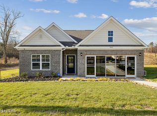 203 Eclipse Ln, Knoxville, TN 37924