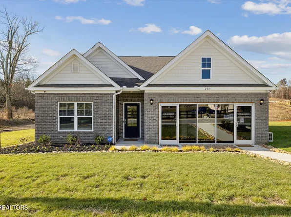 203 Eclipse Ln, Knoxville, TN 37924