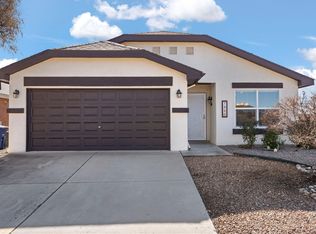7920 Carrizo Rd NW, Albuquerque, NM 87114