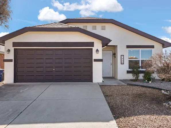 7920 Carrizo Rd NW, Albuquerque, NM 87114