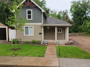 415 E 1st St, Loveland, CO 80537