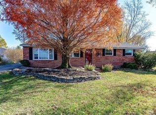 2016 Bell Rd, Hamilton, OH 45013
