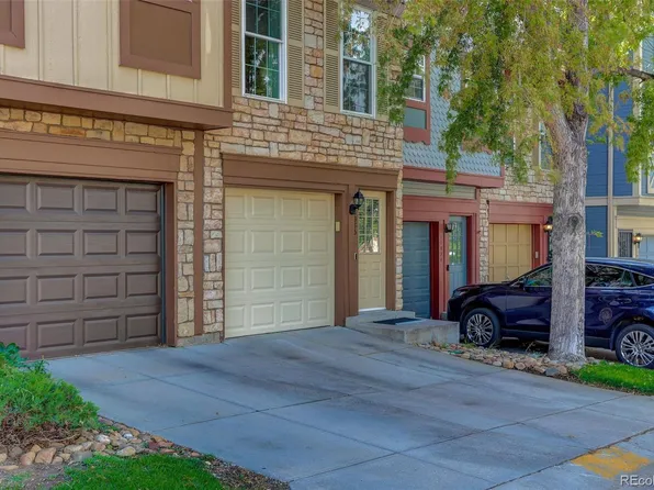 11986 E Kepner Drive, Aurora, CO 80012