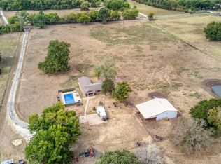 752 Starr Rd, Denison, TX 75021